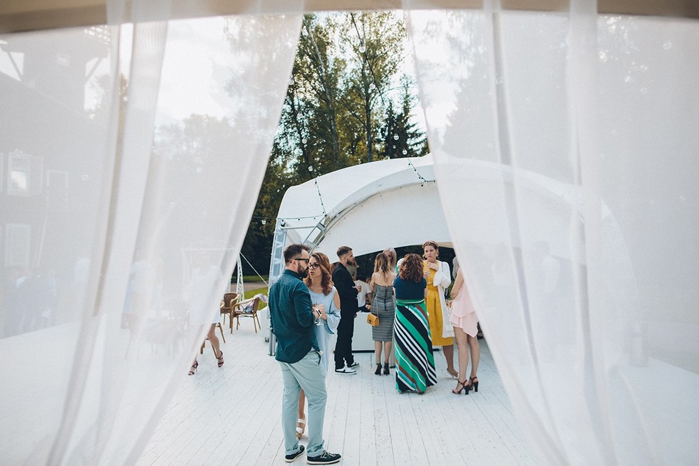 Alex & Alina. Wedding