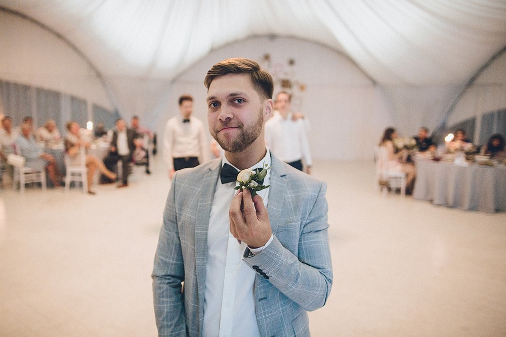 Alex & Alina. Wedding