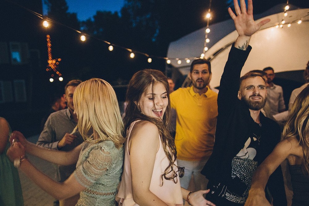 Alex & Alina. Wedding