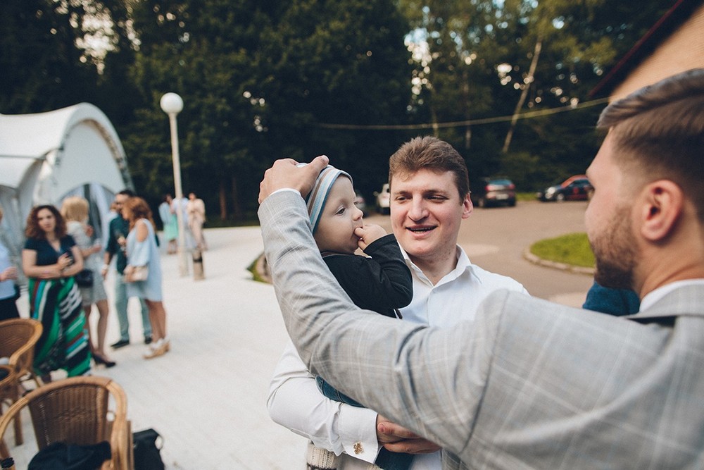 Alex & Alina. Wedding