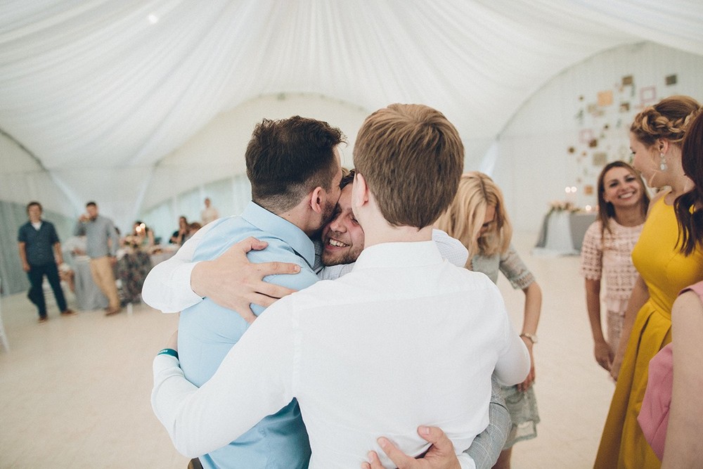 Alex & Alina. Wedding