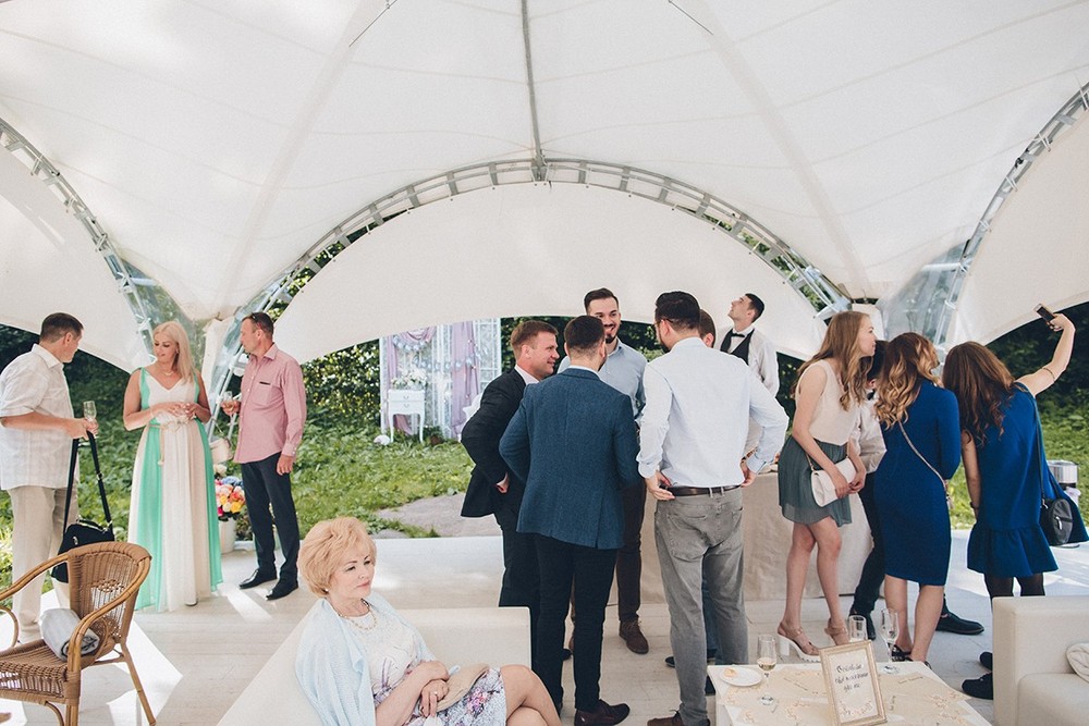Alex & Alina. Wedding