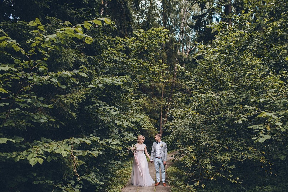Alex & Alina. Wedding