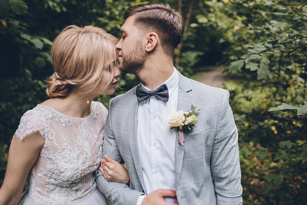 Alex & Alina. Wedding
