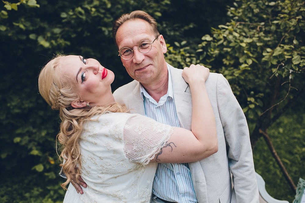 Alex & Alina. Wedding
