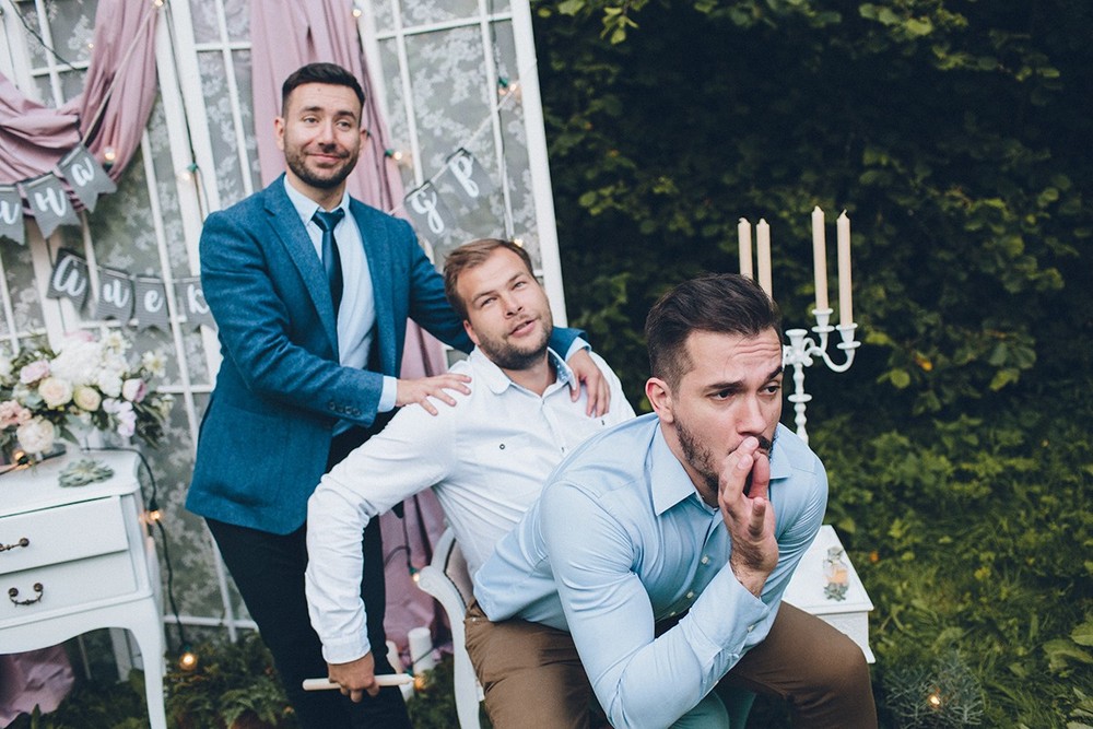 Alex & Alina. Wedding
