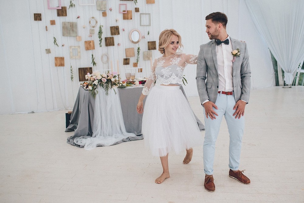 Alex & Alina. Wedding