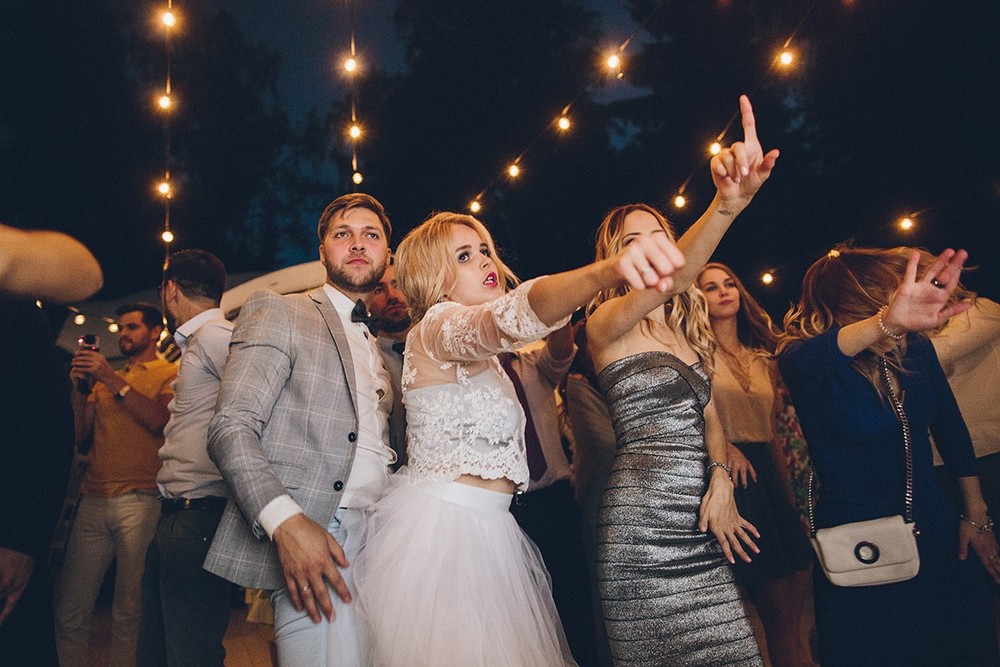 Alex & Alina. Wedding