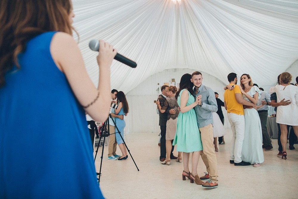 Alex & Alina. Wedding