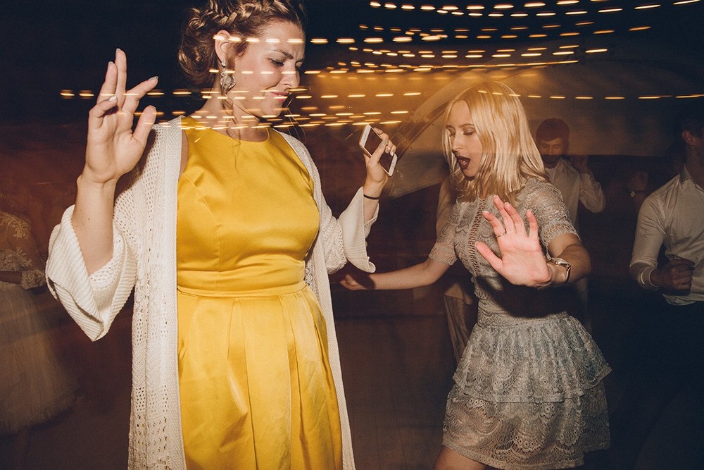 Alex & Alina. Wedding