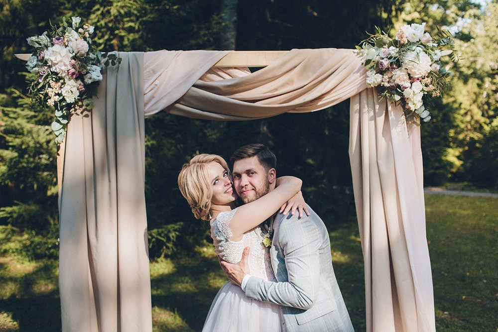 Alex & Alina. Wedding