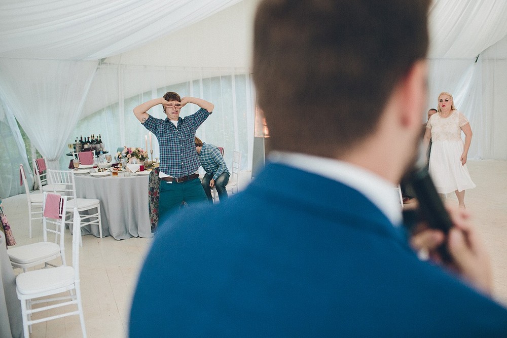 Alex & Alina. Wedding