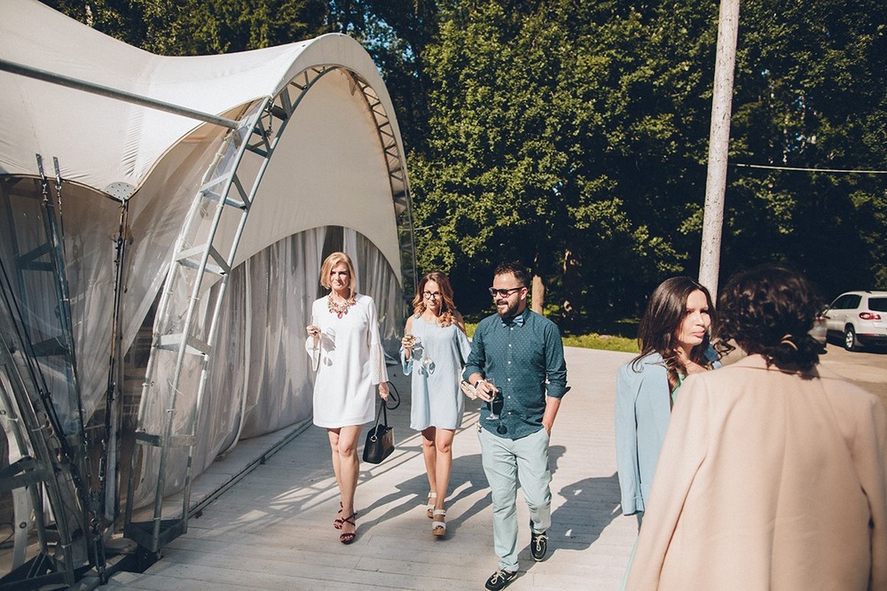 Alex & Alina. Wedding