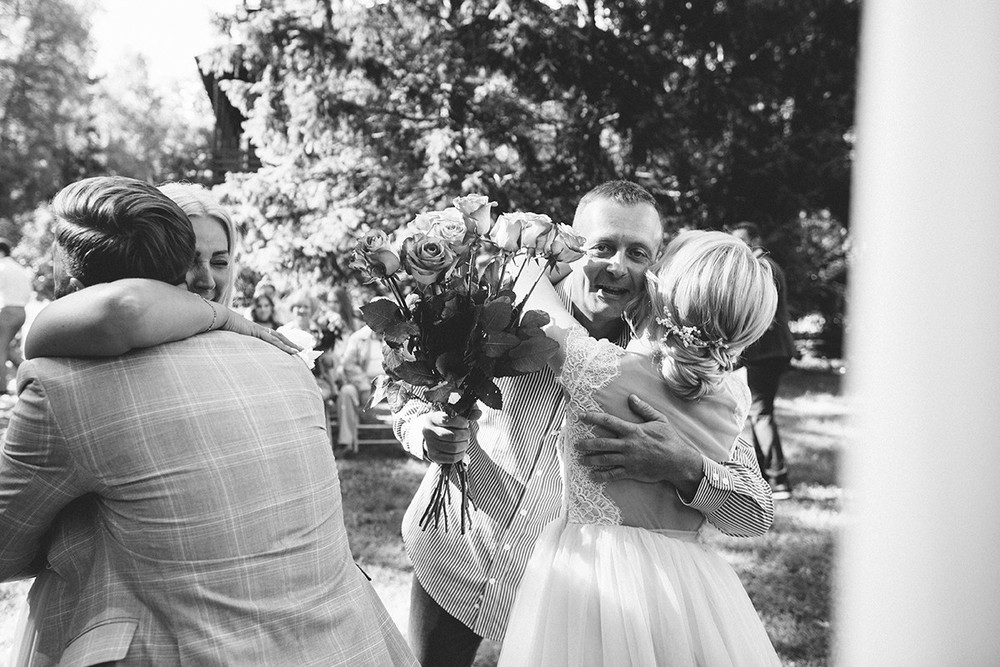 Alex & Alina. Wedding