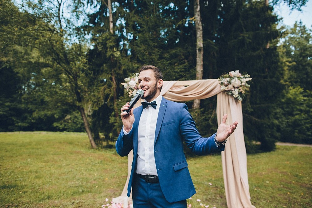 Alex & Alina. Wedding