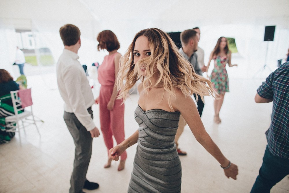 Alex & Alina. Wedding
