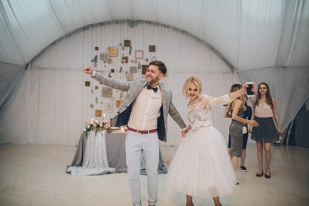 Alex & Alina. Wedding