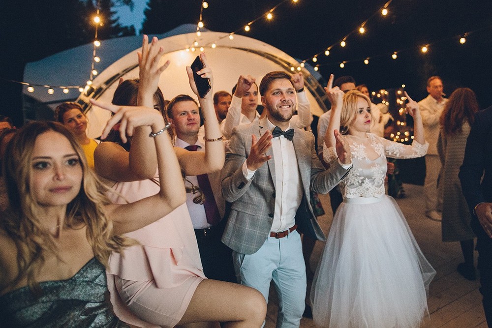 Alex & Alina. Wedding