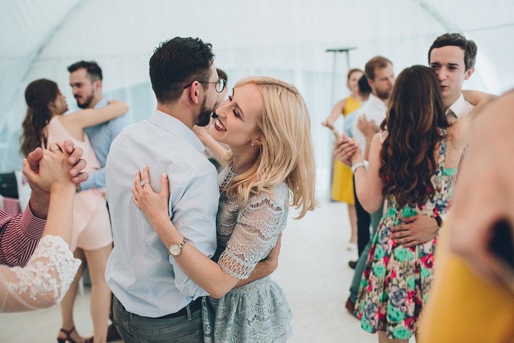 Alex & Alina. Wedding