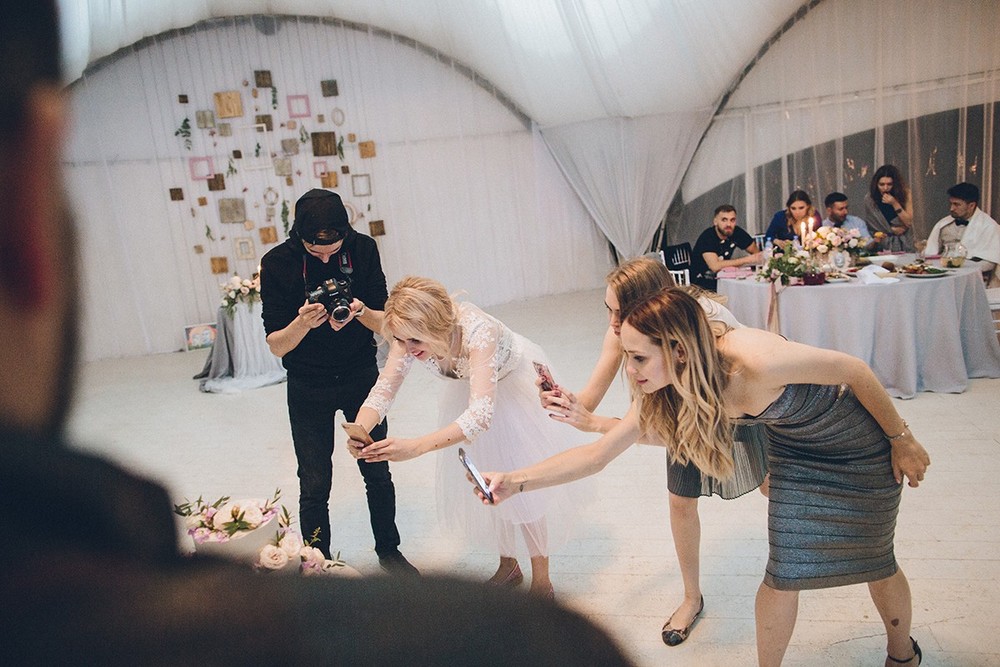 Alex & Alina. Wedding