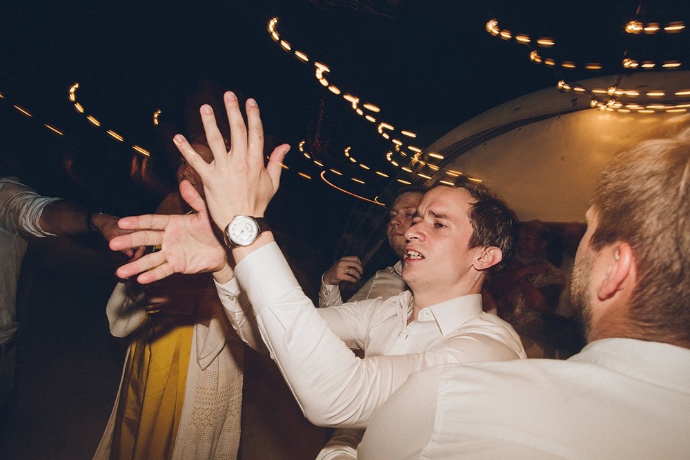 Alex & Alina. Wedding