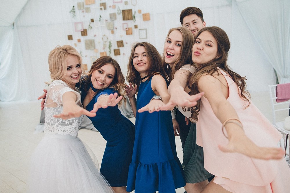 Alex & Alina. Wedding