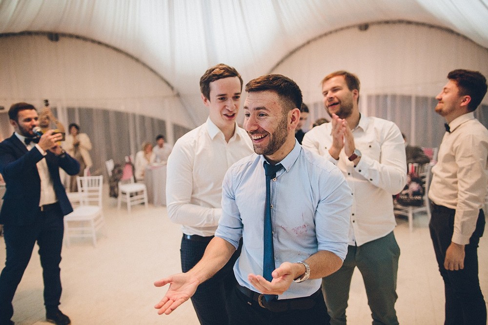 Alex & Alina. Wedding