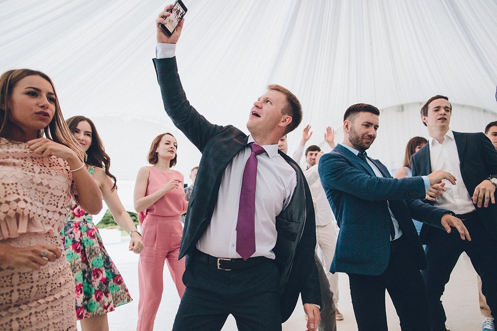 Alex & Alina. Wedding