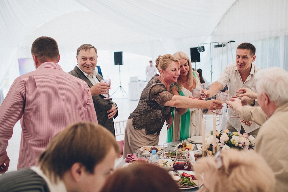 Alex & Alina. Wedding
