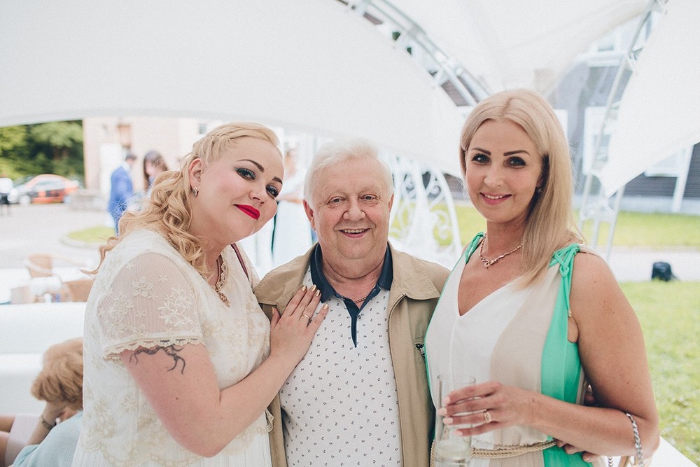 Alex & Alina. Wedding