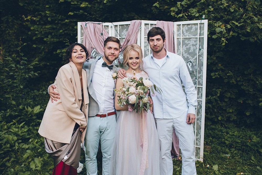 Alex & Alina. Wedding