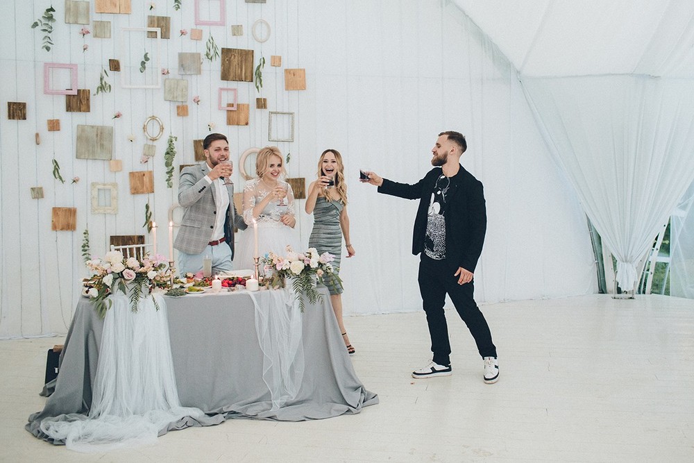 Alex & Alina. Wedding