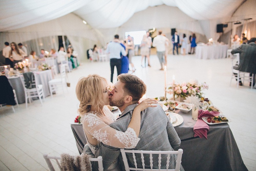 Alex & Alina. Wedding