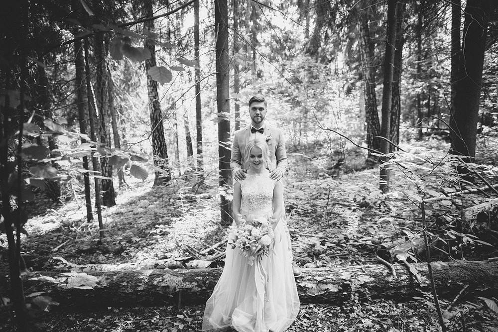 Alex & Alina. Wedding