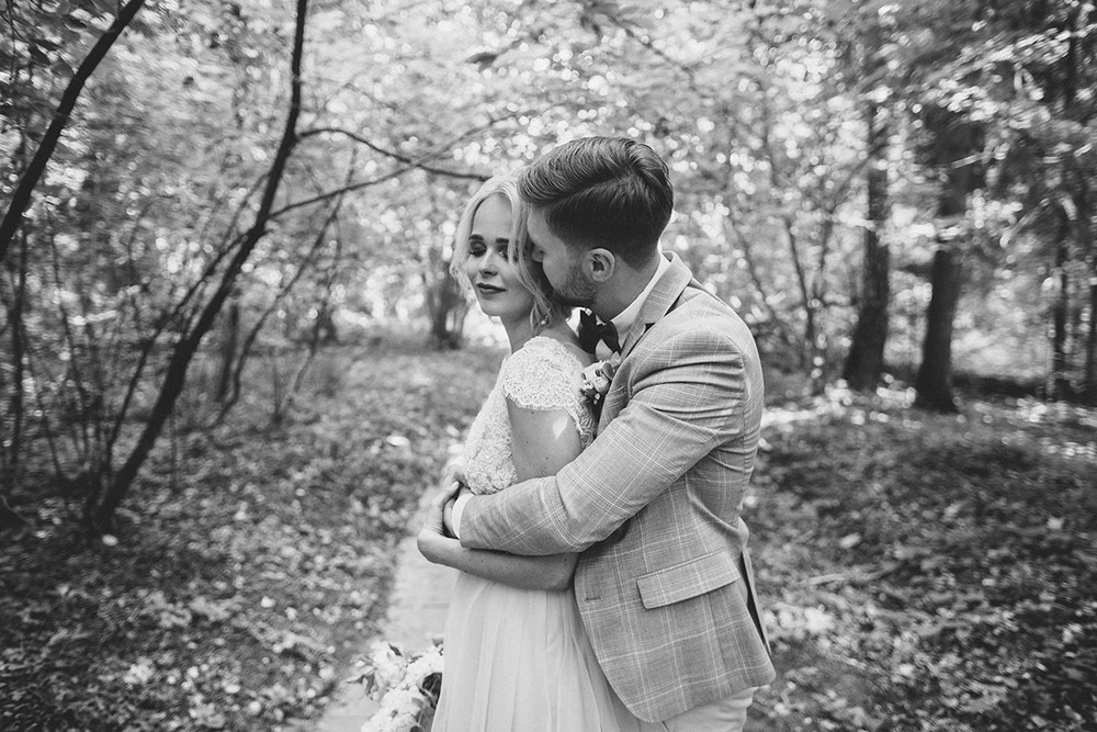Alex & Alina. Wedding