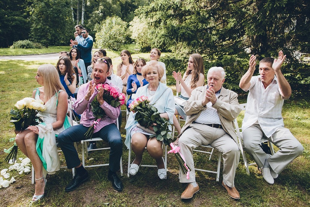 Alex & Alina. Wedding