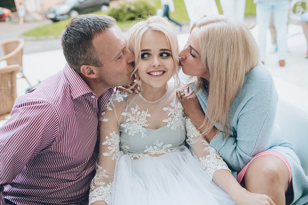Alex & Alina. Wedding