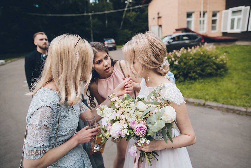 Alex & Alina. Wedding