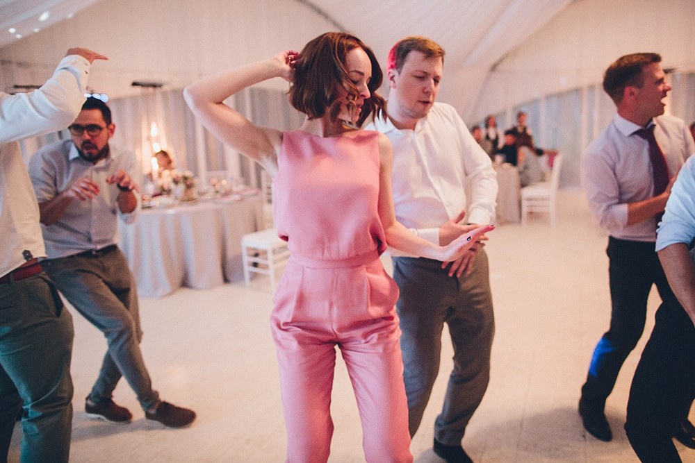 Alex & Alina. Wedding