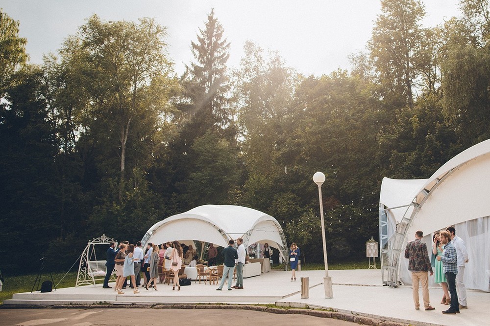 Alex & Alina. Wedding