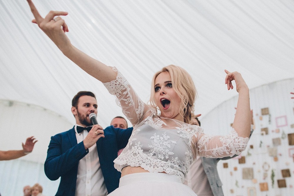 Alex & Alina. Wedding