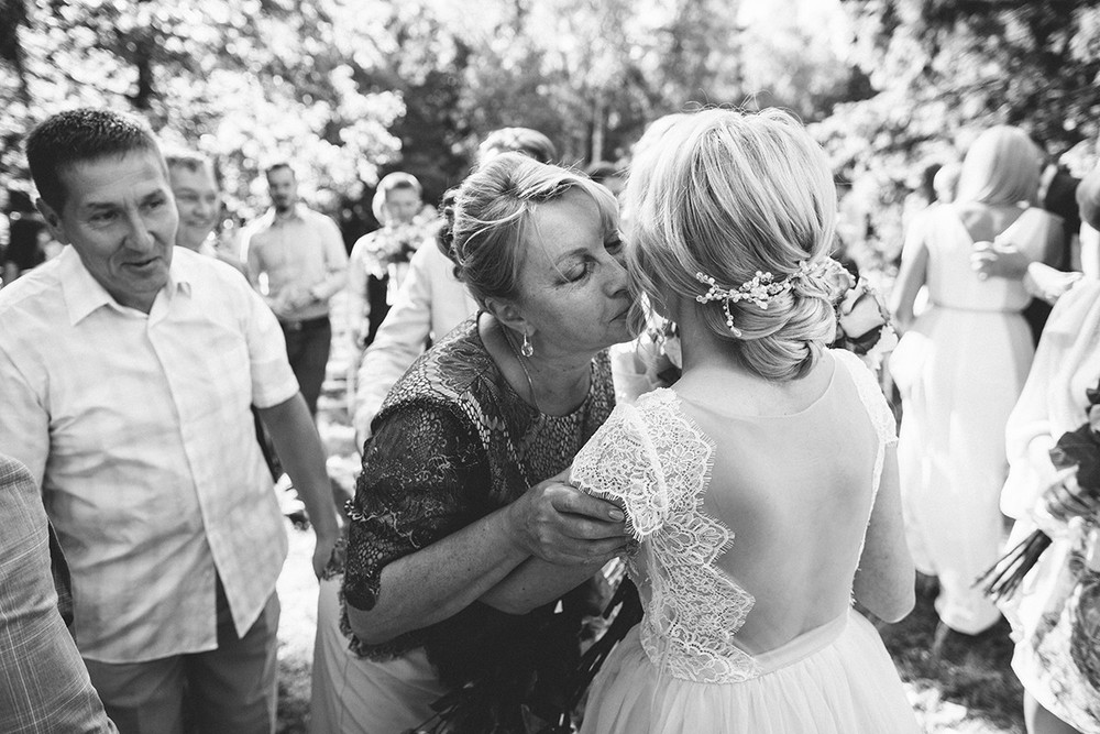 Alex & Alina. Wedding