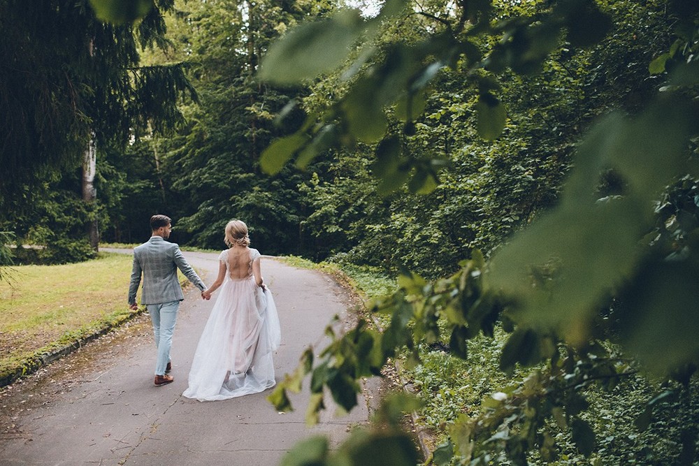 Alex & Alina. Wedding
