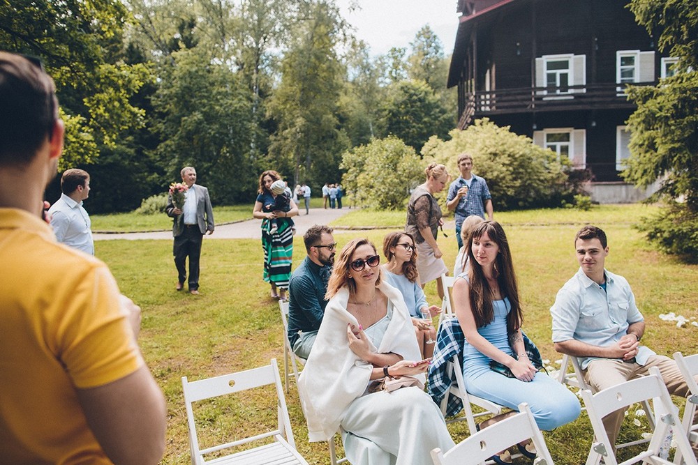 Alex & Alina. Wedding