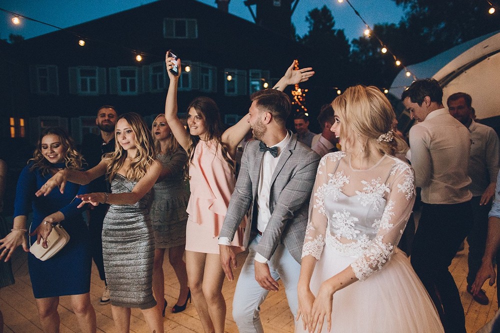 Alex & Alina. Wedding