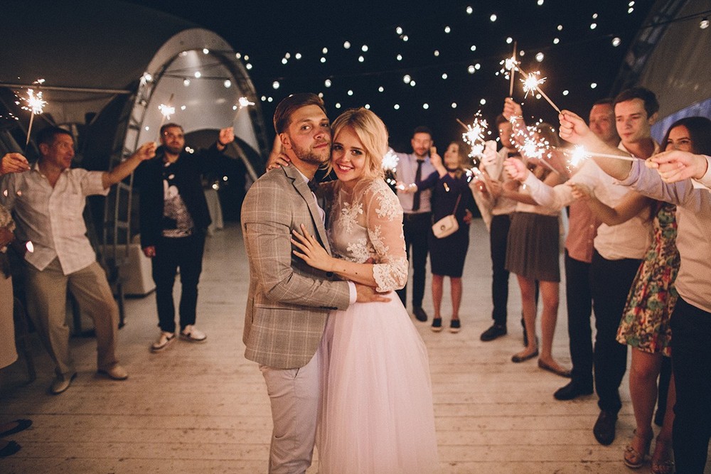 Alex & Alina. Wedding