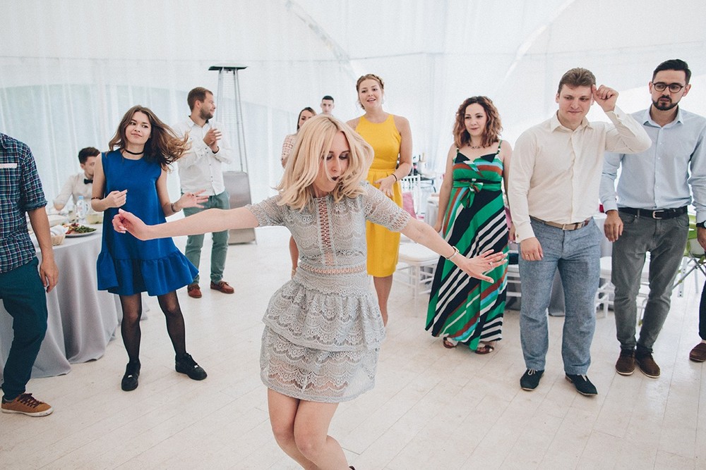 Alex & Alina. Wedding