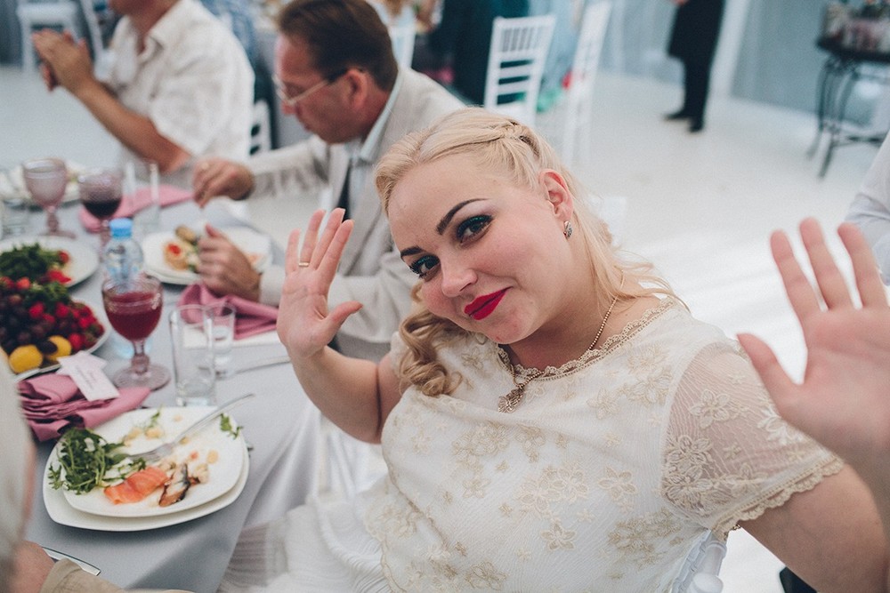 Alex & Alina. Wedding