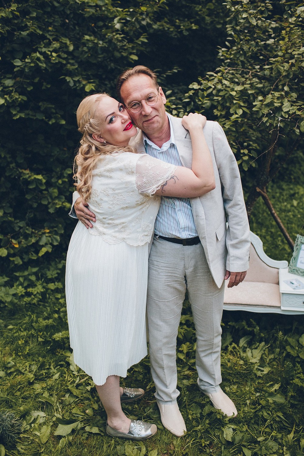 Alex & Alina. Wedding