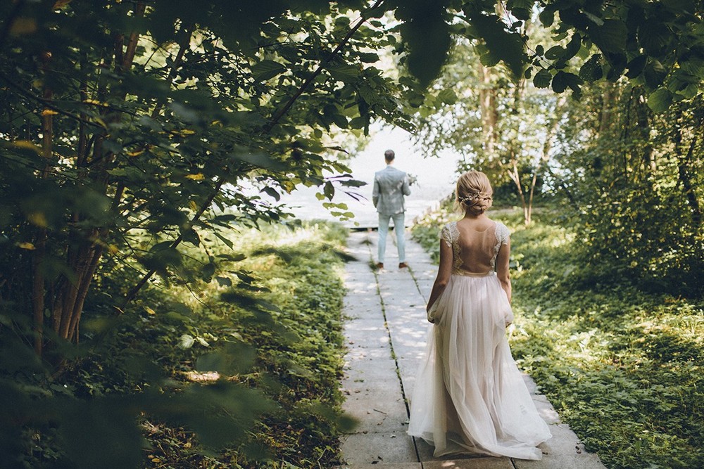 Alex & Alina. Wedding